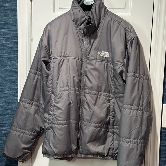 Northface high vent jacket size extra large with inside liner - Picture 6 of 7